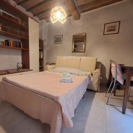 La Bomboniera Di Siena Διαμέρισμα Εξωτερικό φωτογραφία