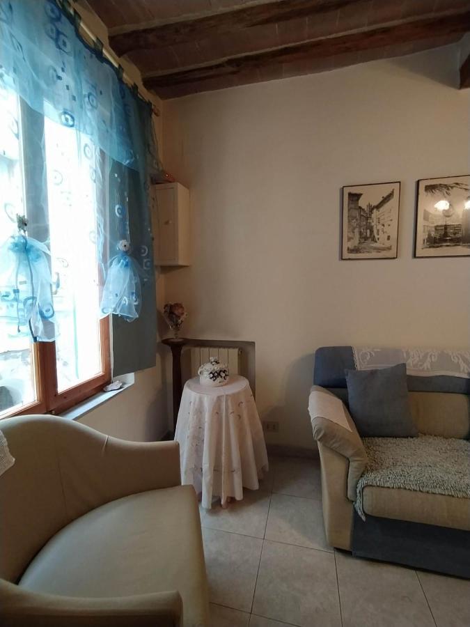 La Bomboniera Di Siena Διαμέρισμα Εξωτερικό φωτογραφία