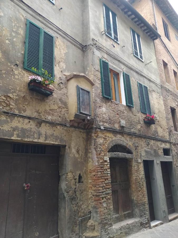 La Bomboniera Di Siena Διαμέρισμα Εξωτερικό φωτογραφία