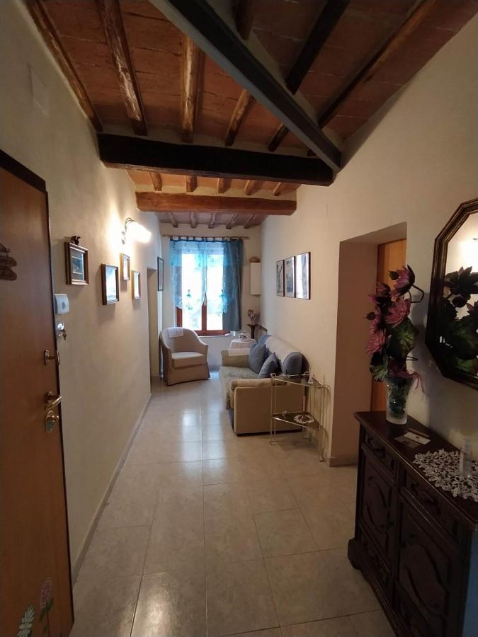 La Bomboniera Di Siena Διαμέρισμα Εξωτερικό φωτογραφία