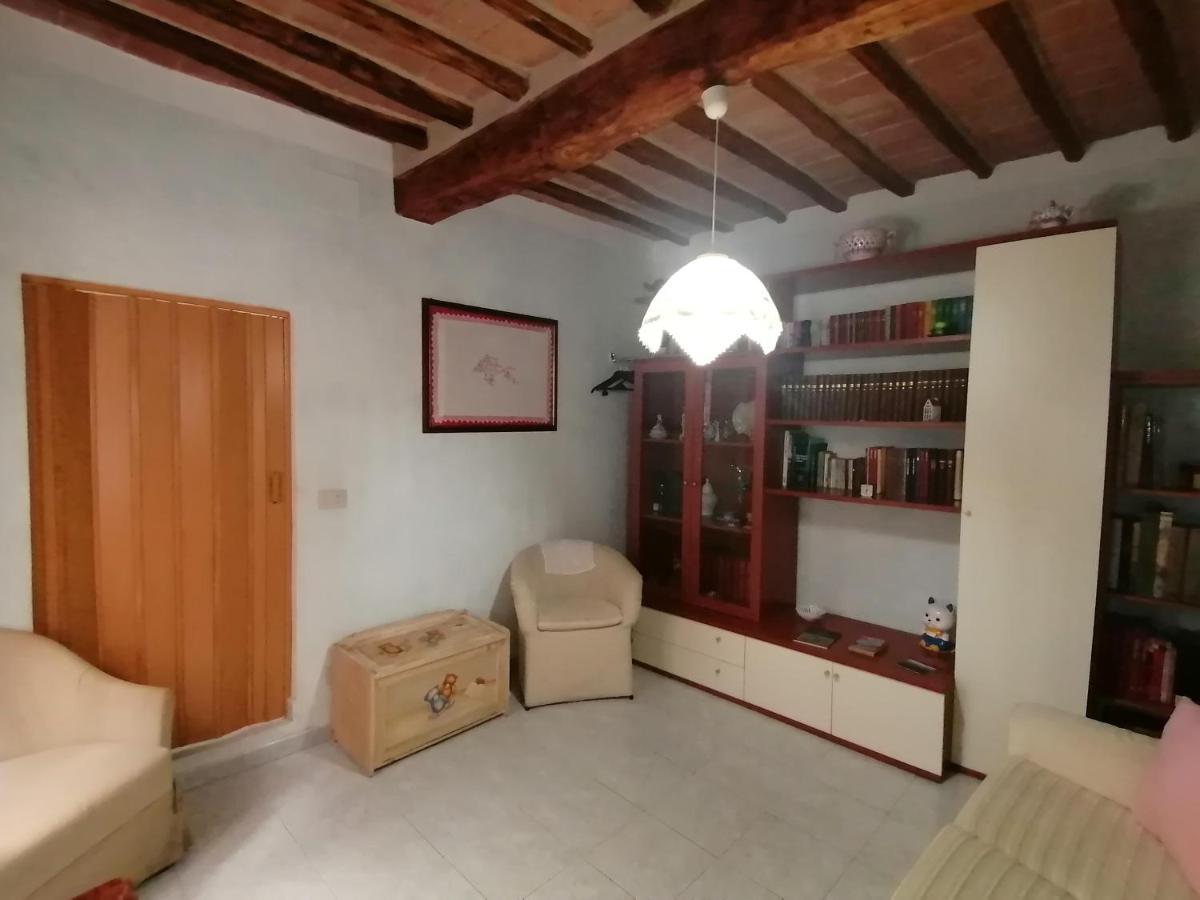 La Bomboniera Di Siena Διαμέρισμα Εξωτερικό φωτογραφία