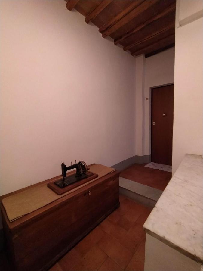 La Bomboniera Di Siena Διαμέρισμα Εξωτερικό φωτογραφία