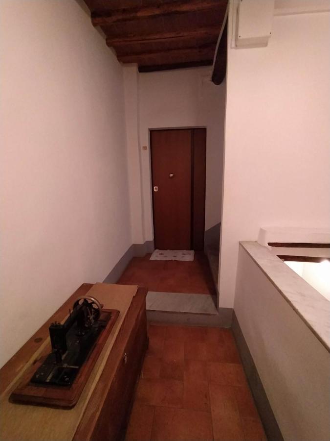La Bomboniera Di Siena Διαμέρισμα Εξωτερικό φωτογραφία
