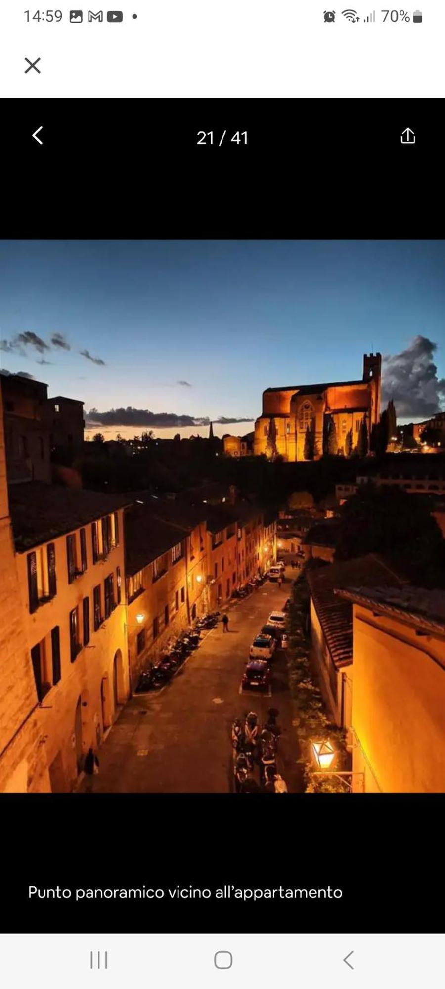 La Bomboniera Di Siena Διαμέρισμα Εξωτερικό φωτογραφία