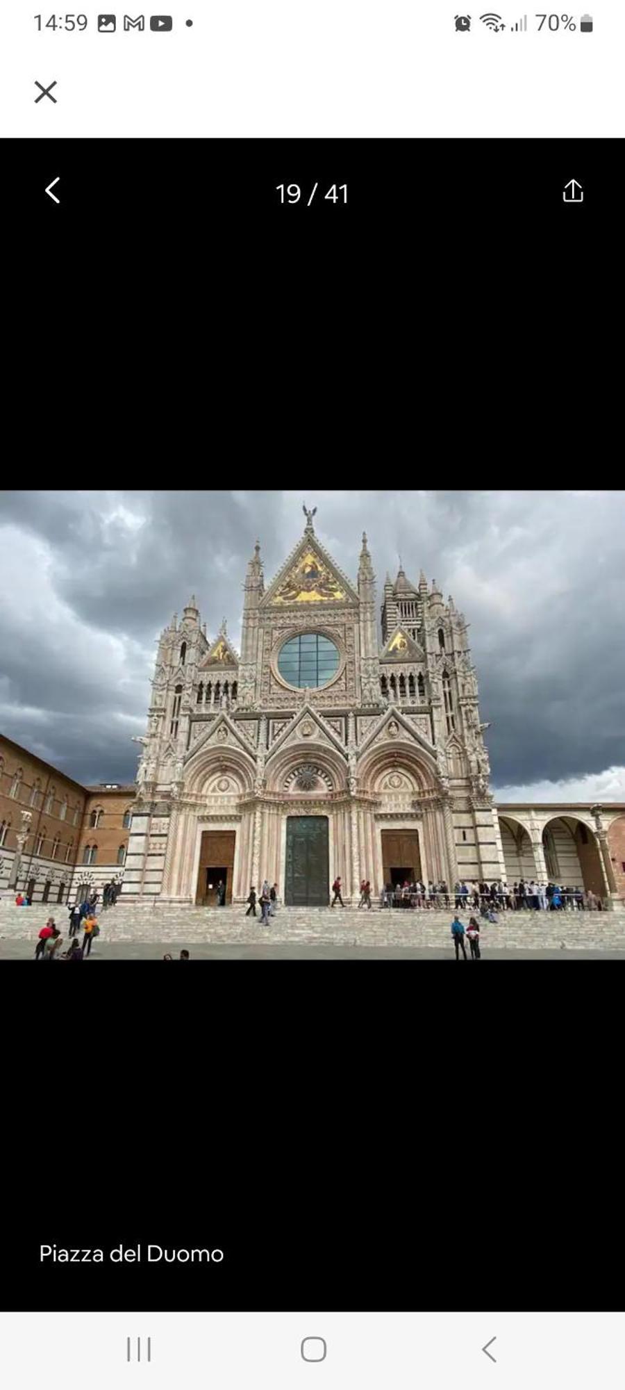 La Bomboniera Di Siena Διαμέρισμα Εξωτερικό φωτογραφία