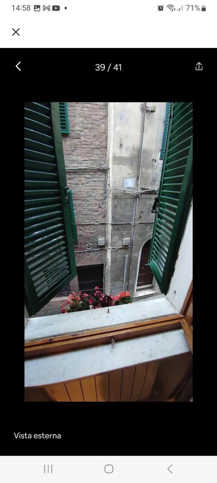 La Bomboniera Di Siena Διαμέρισμα Εξωτερικό φωτογραφία