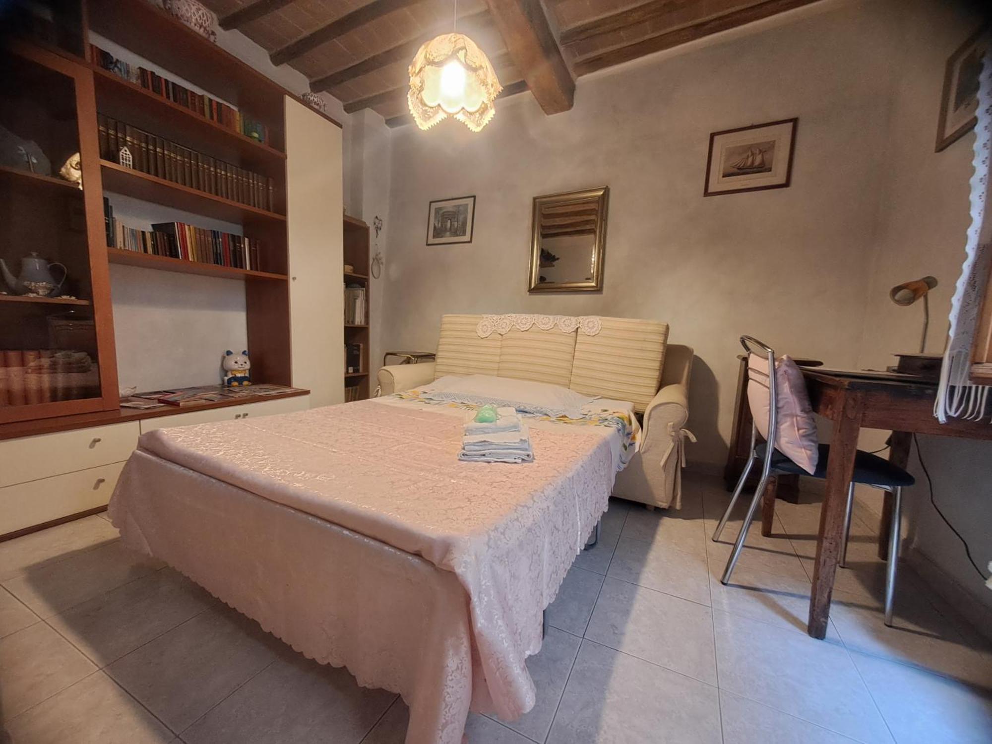 La Bomboniera Di Siena Διαμέρισμα Εξωτερικό φωτογραφία