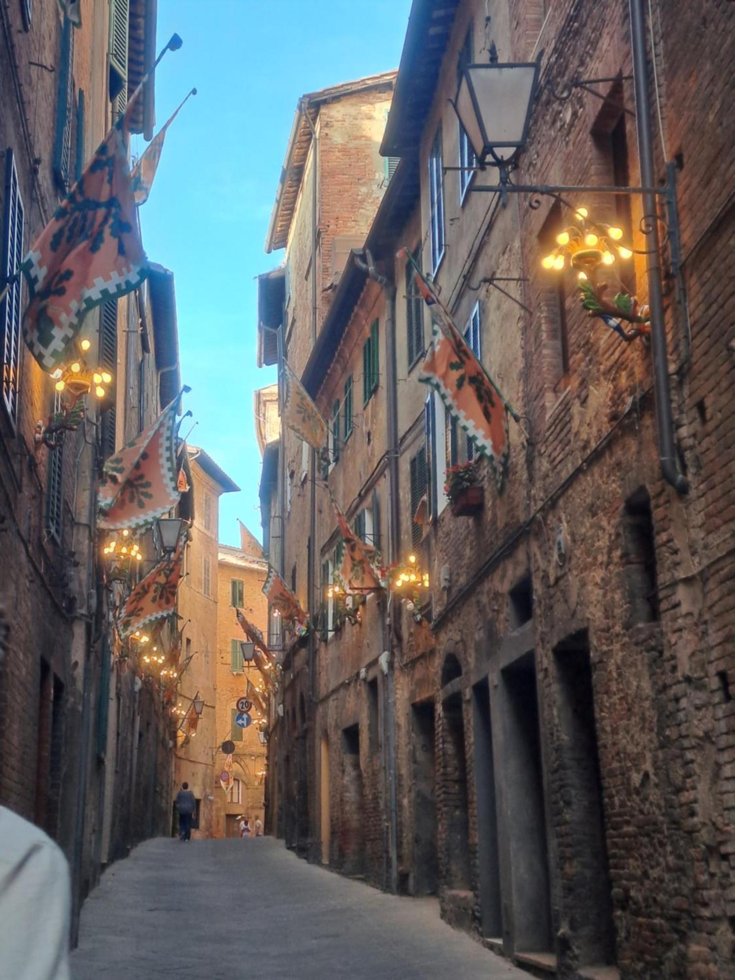 La Bomboniera Di Siena Διαμέρισμα Εξωτερικό φωτογραφία